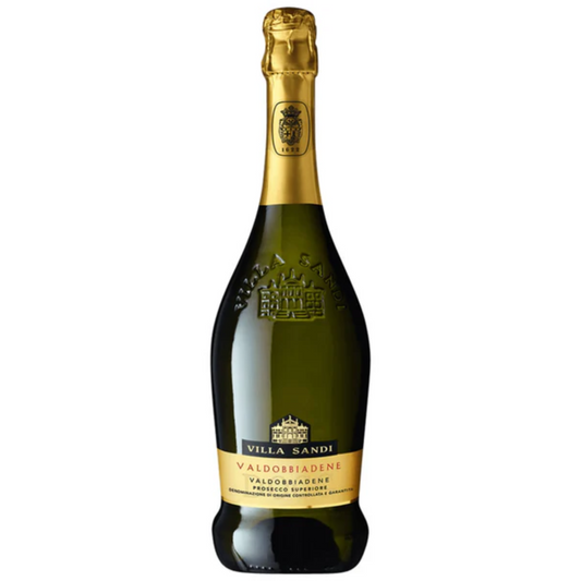 Valdobbiadene Prosecco Superiore DOCG Extra Dry NV