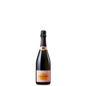 Veuve Clicquot Brut Rosé NV 375 ml