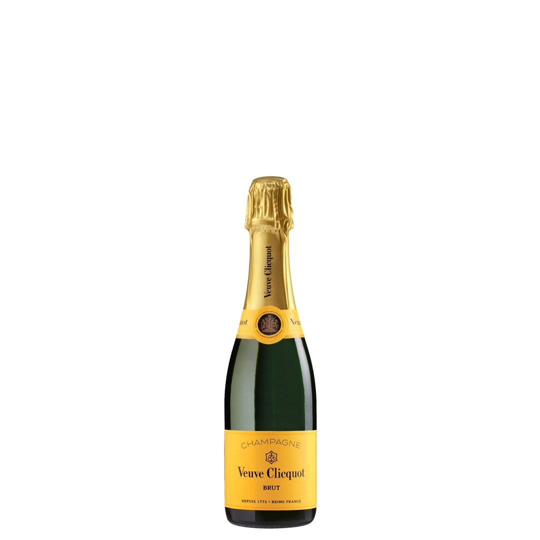 Veuve Clicquot Yellow Label NV 375ml