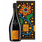 Veuve Clicquot La Grande Dame – Yayoi Kusama Limited Edition 2012