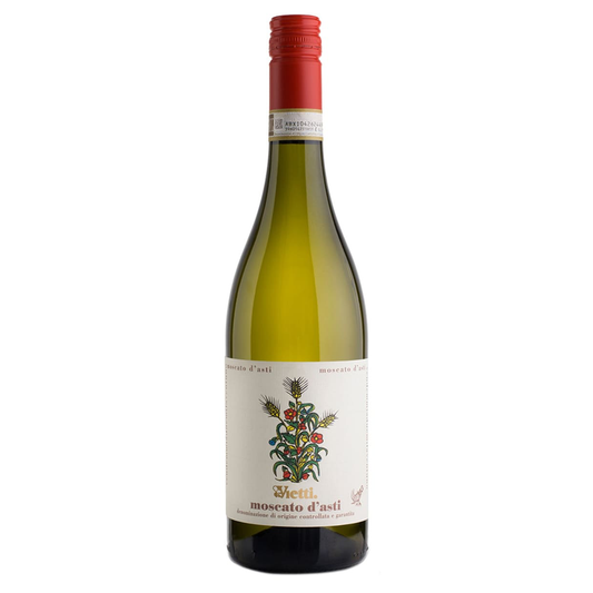 Vietti Moscato d’Asti 2024