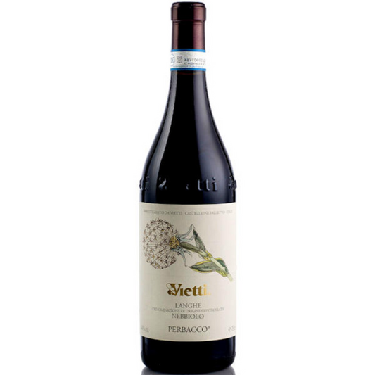 Vietti “Perbacco” Langhe Nebbiolo DOC 2021