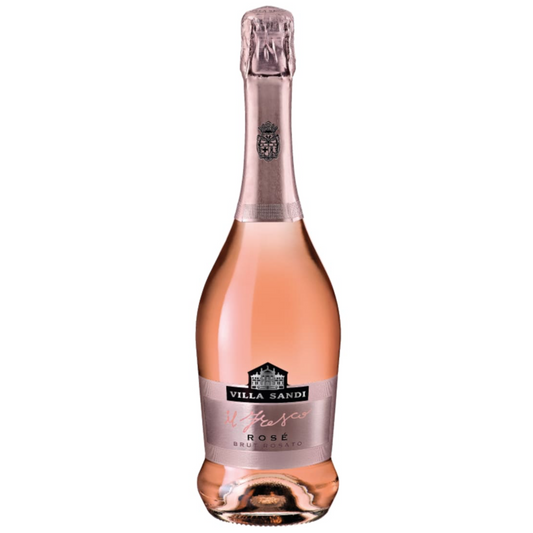 Villa Sandi “Il Fresco” Rosé NV