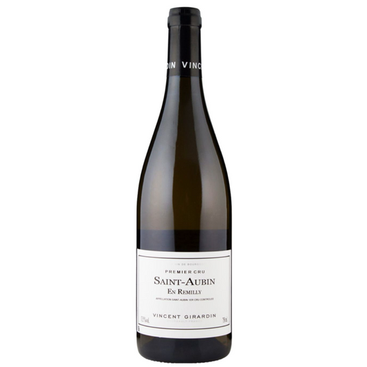 Domaine Vincent Girardin Saint-Aubin 1er Cru En Remilly 2022