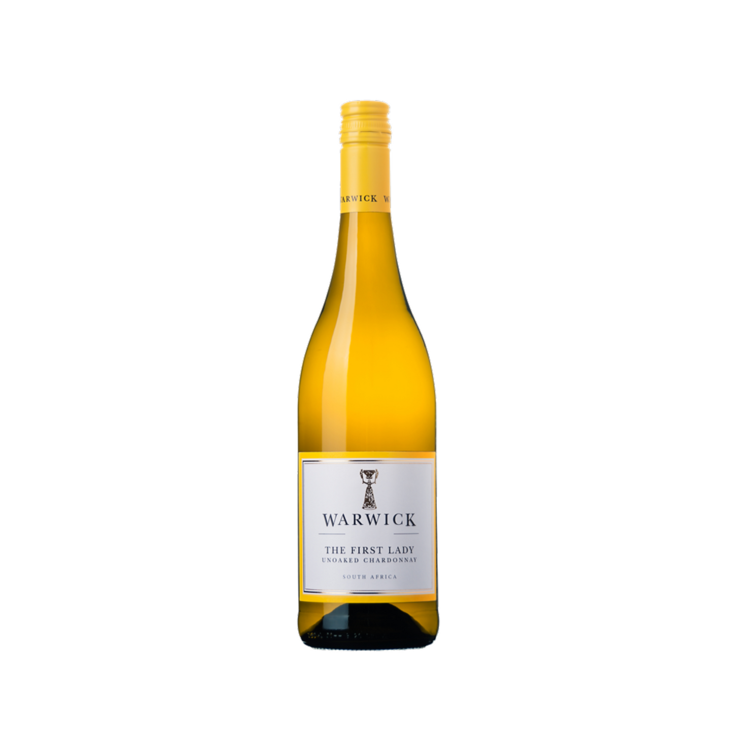 Warwick Estate “The First Lady” Chardonnay 2023