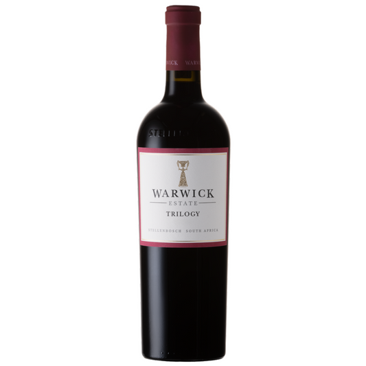 Warwick Estate Trilogy 2020