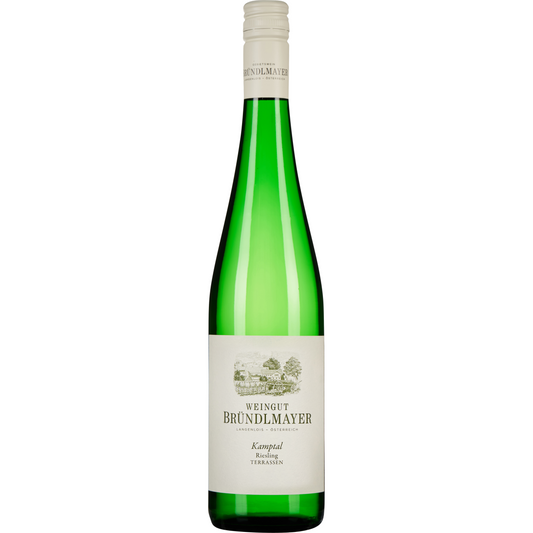 Weingut Bründlmayer Riesling Kamptal Terrassen 2023