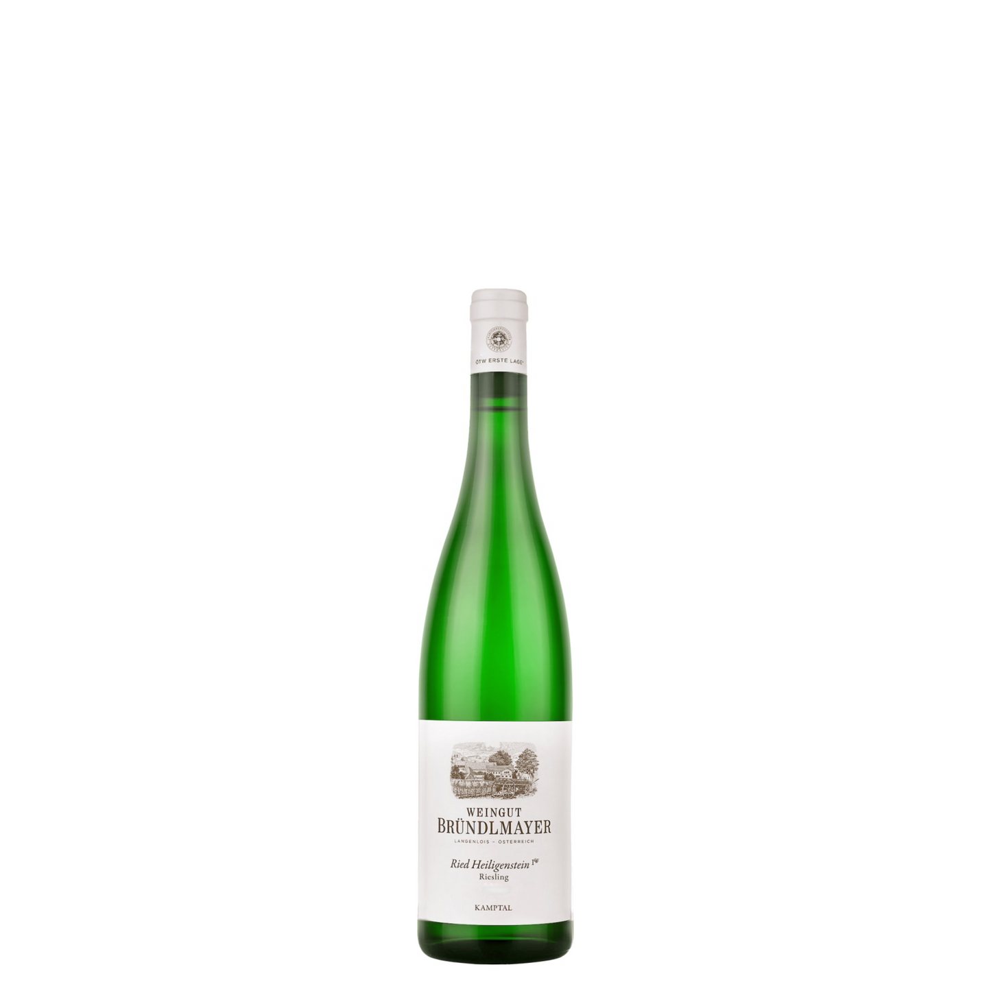 Weingut Bründlmayer Riesling Zöbinger Heiligenstein 2020 375ml