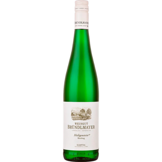 Weingut Bründlmayer Riesling Zöbinger Heiligenstein 2023