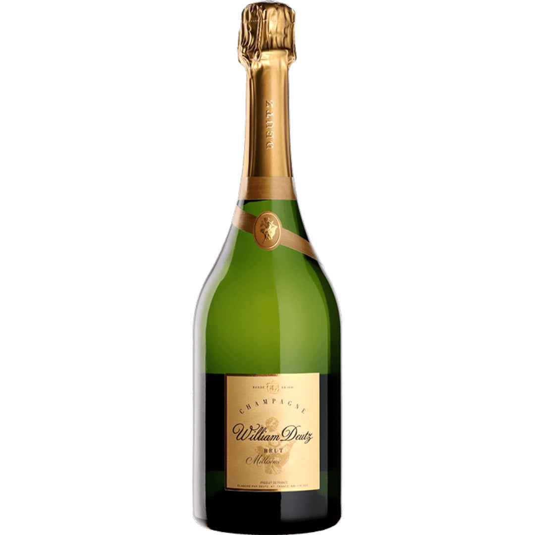 Deutz Cuvée William Deutz Brut Millésimé 2008