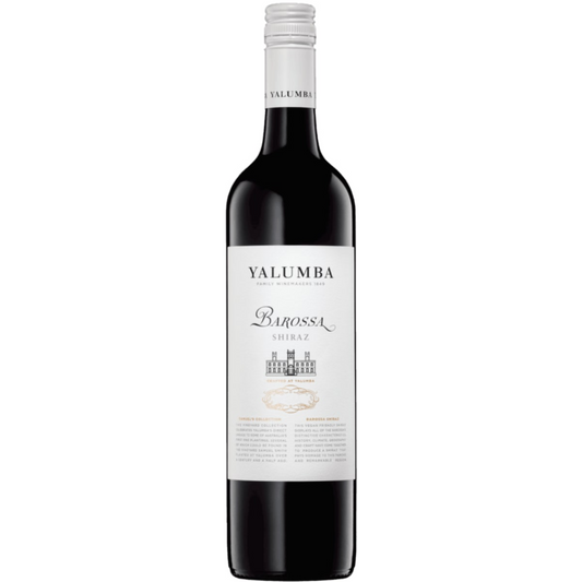 Yalumba Samuel’s Collection Barossa Shiraz Cabernet Sauvignon 2022