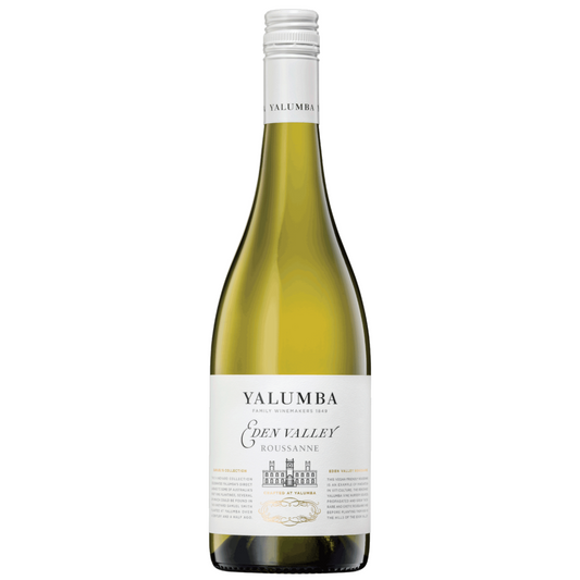 Yalumba Samuel’s Collection Eden Valley Roussanne 2023