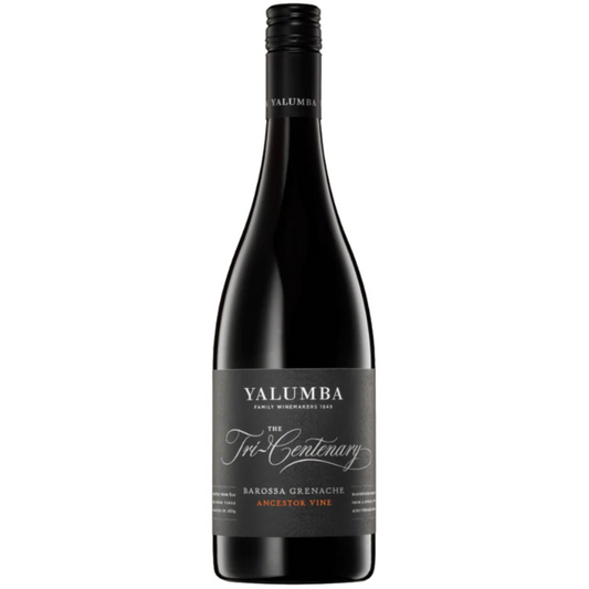 Yalumba The Tri-Centenary Grenache - Barossa 2018