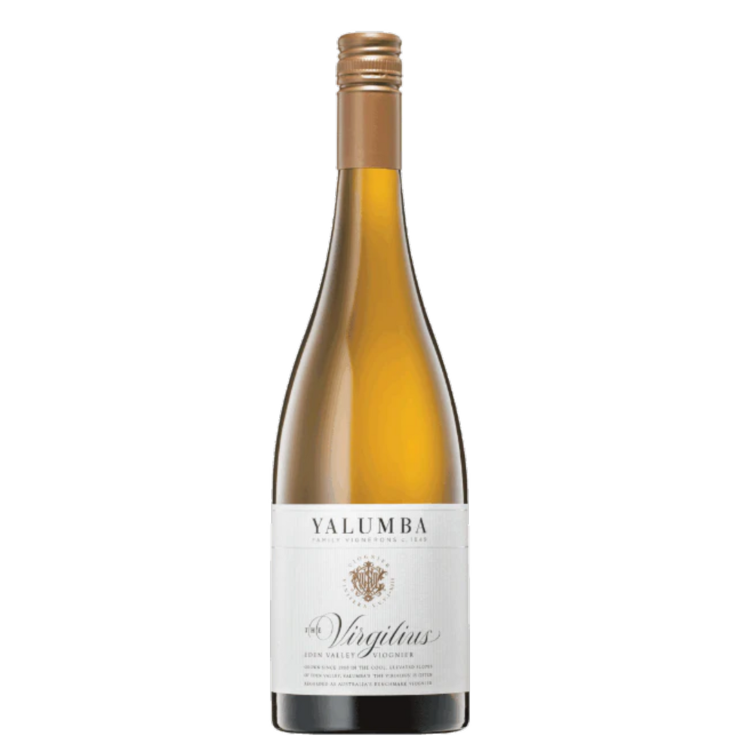 Yalumba The Virgilius Eden Valley Viognier 2017