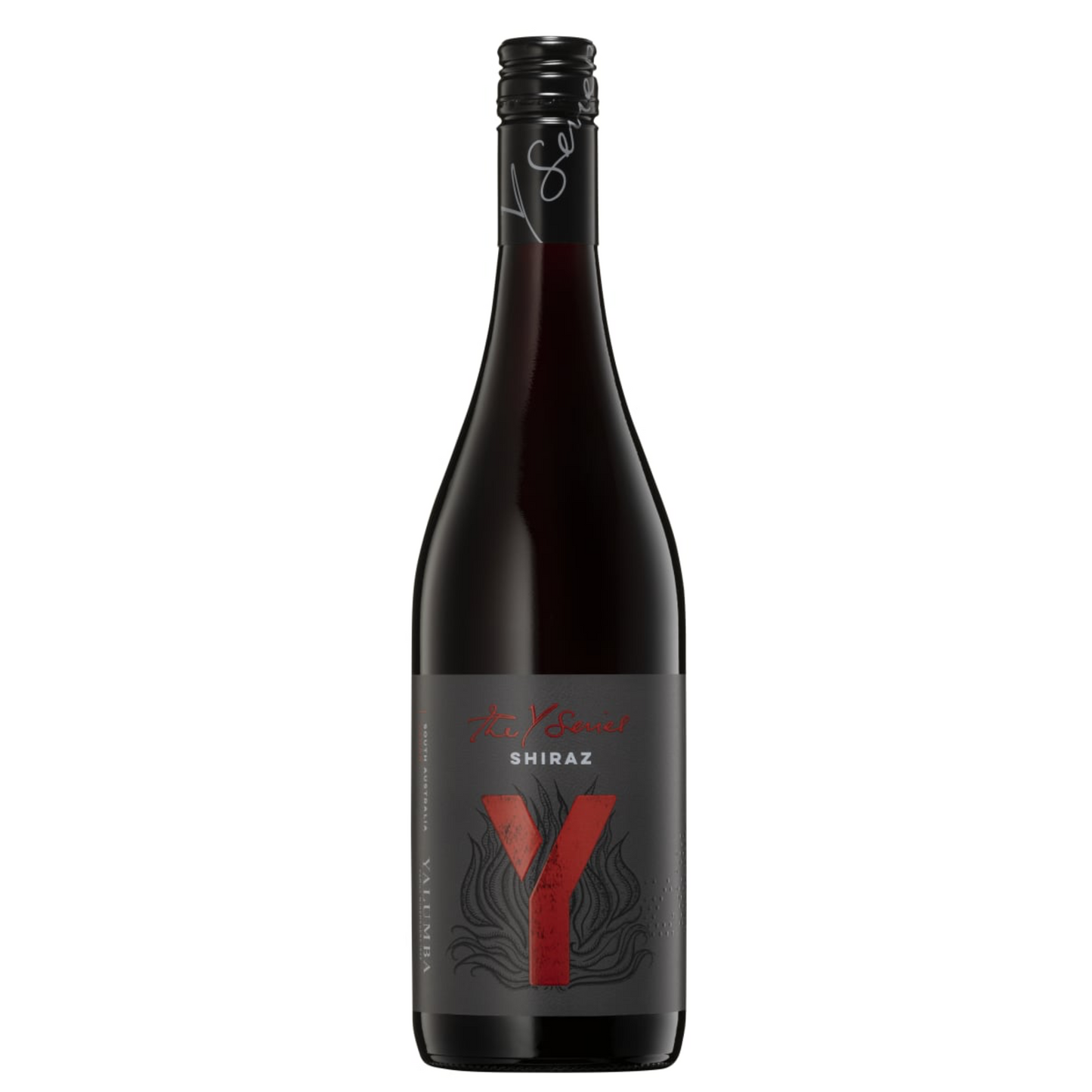 Yalumba Y Series Shiraz 2022