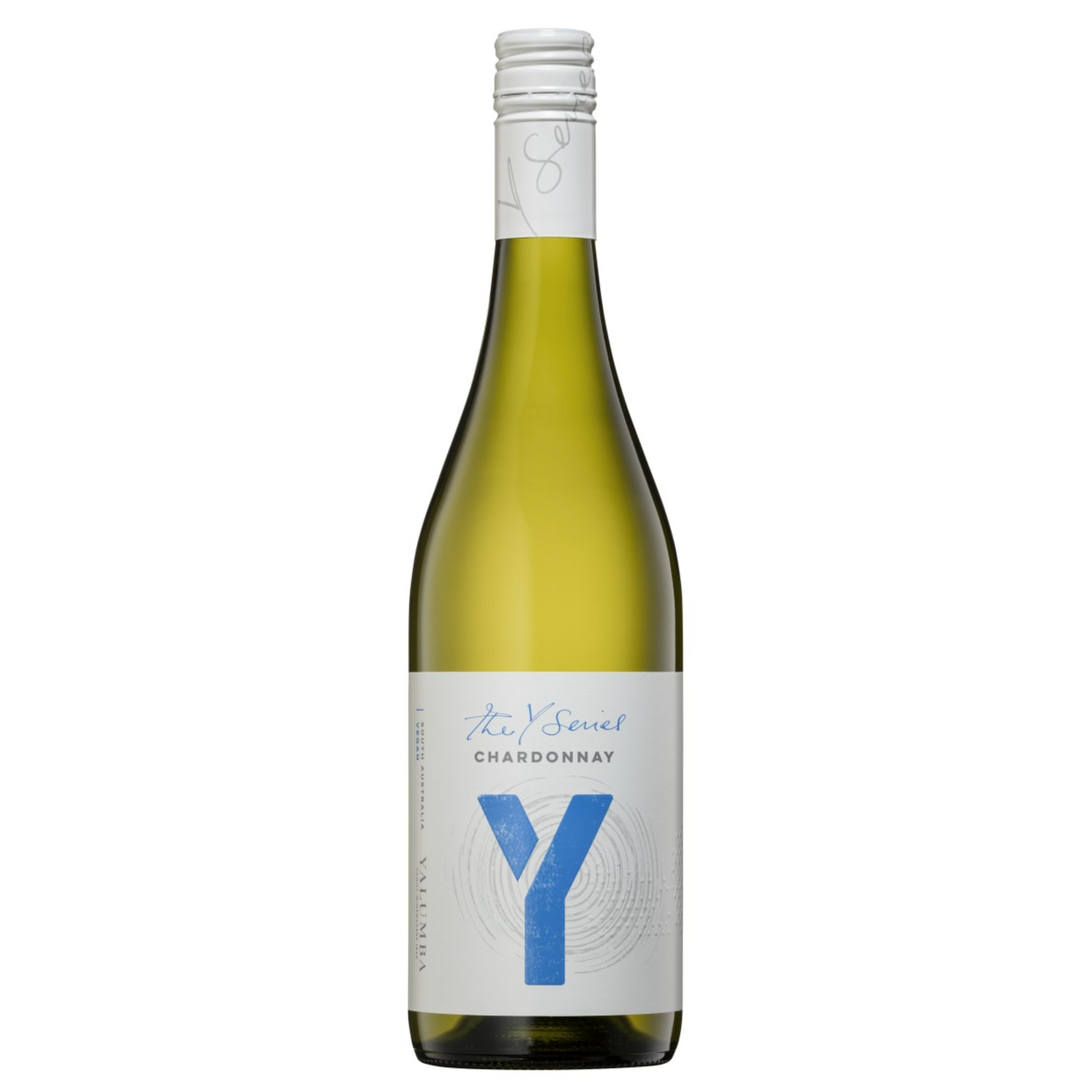 Yalumba Y Series Unwooded Chardonnay 2023