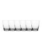 Zalto W1 Coupe Effect Water Glasses (Pack of 6)
