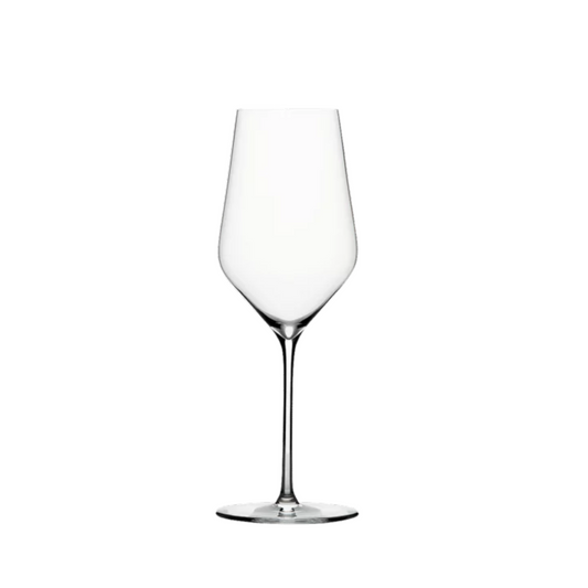 Zalto White WIne Glass