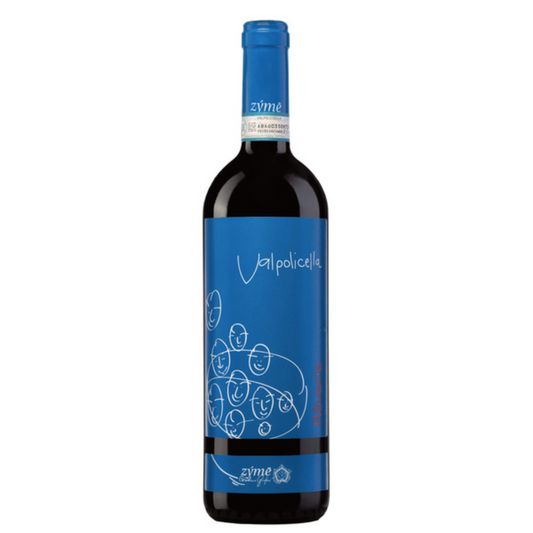 Zýmē “Réverie” Valpolicella DOC 2022