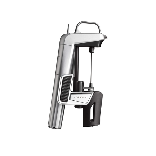 CORAVIN™ Model Two Elite (Silver)