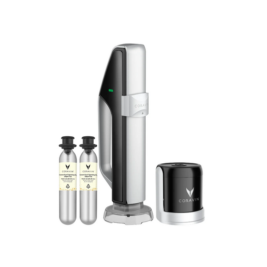 Coravin Sparkling®